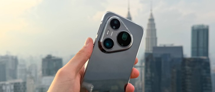 Huawei launches Pura 90s Pro Max globally with 200MP telephoto camera and Kirin 9030S chip; Pura 90s Pro also unveiled