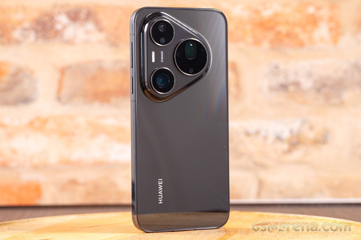 Huawei Pura 90s Pro Max review - GSMArena.com tests