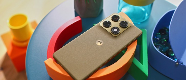 Motorola Signature: A Deep Dive into Its Unique Design and Build Quality