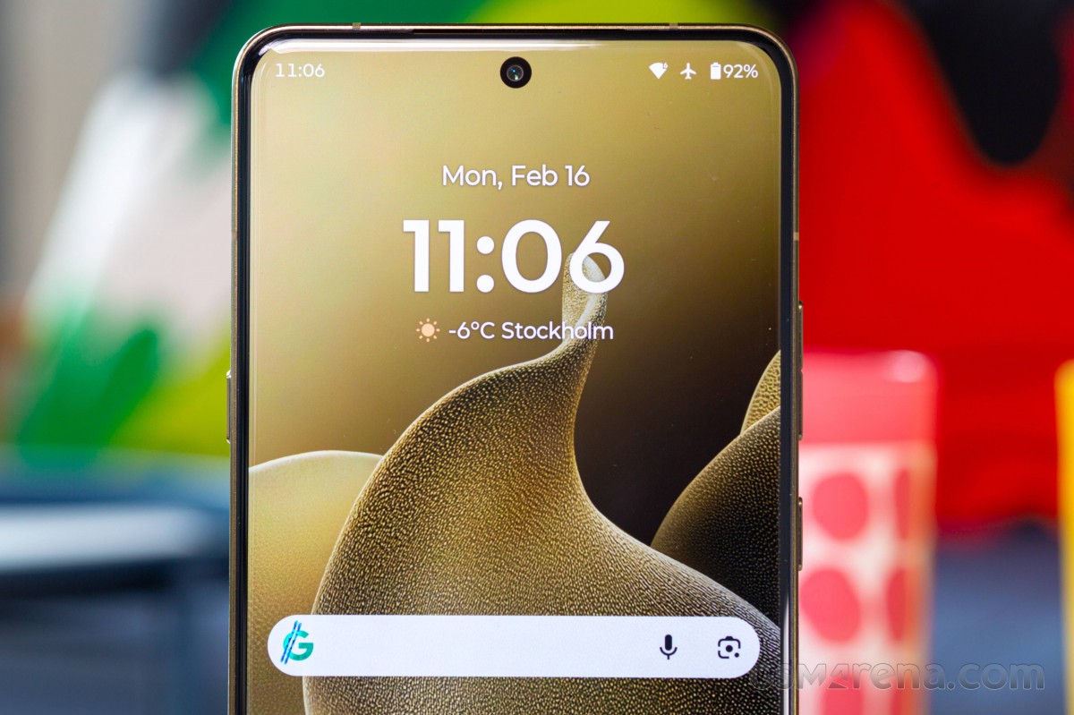 Motorola Signature review