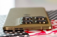 Motorola Signature review