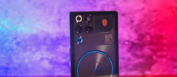 ZTE nubia RedMagic 11S Pro - Full phone specifications