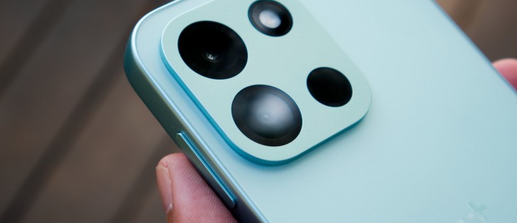 OnePlus Nord 6 hands-on review