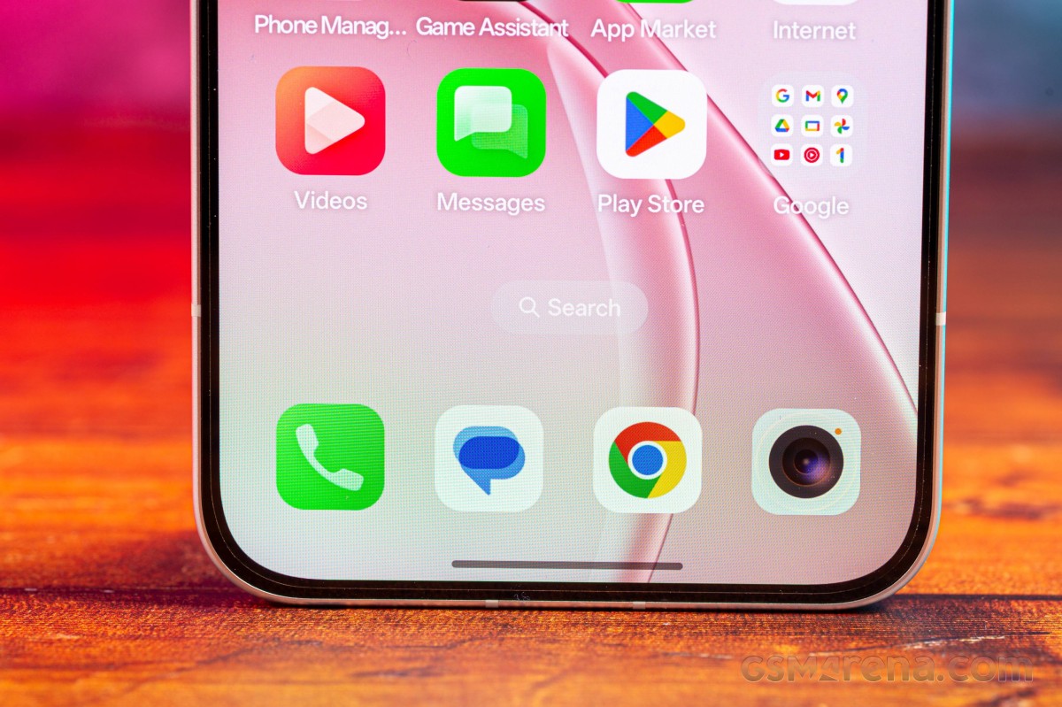 Oppo Reno15 review