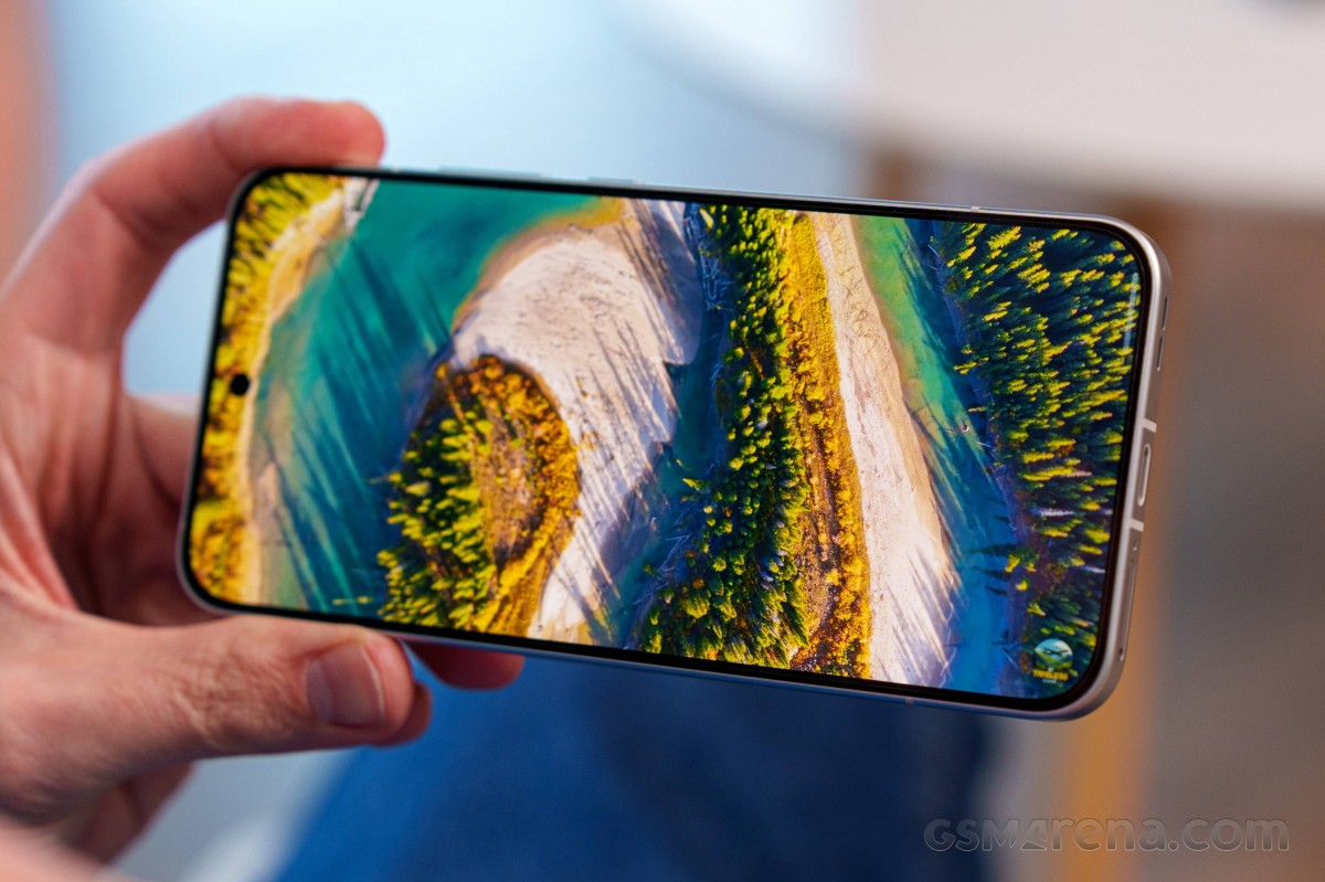 Oppo Reno15 review