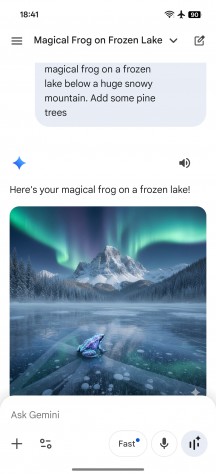 Gemini - Oppo Reno15 review