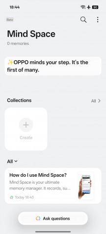 Gemini - Oppo Reno15 review