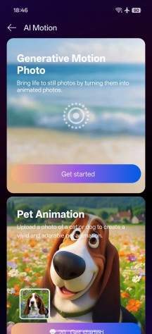 AI Studio - Oppo Reno15 review