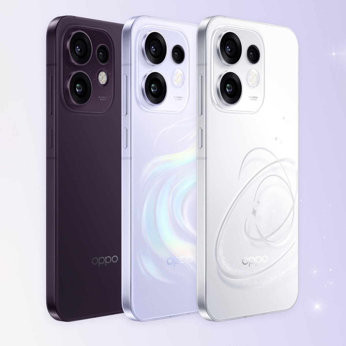 Oppo Reno16 review: Design, build, handling