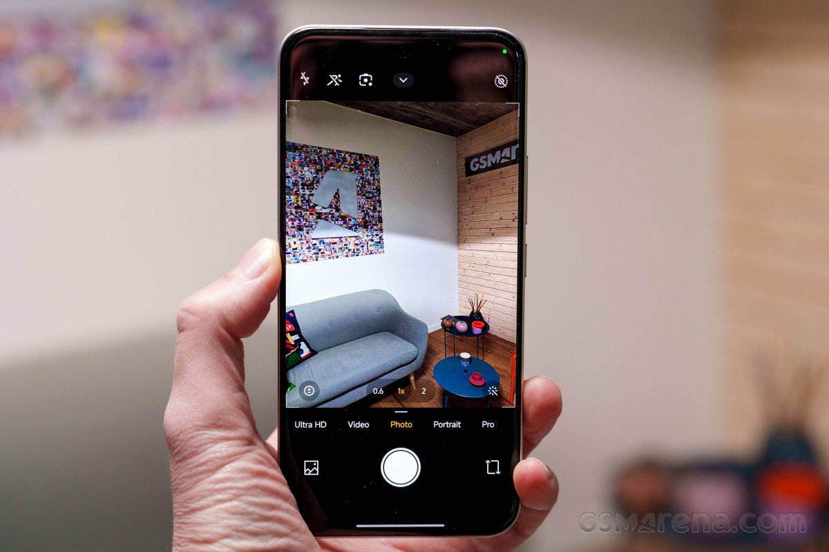 Poco M8 Pro review: Camera, photo and video quality