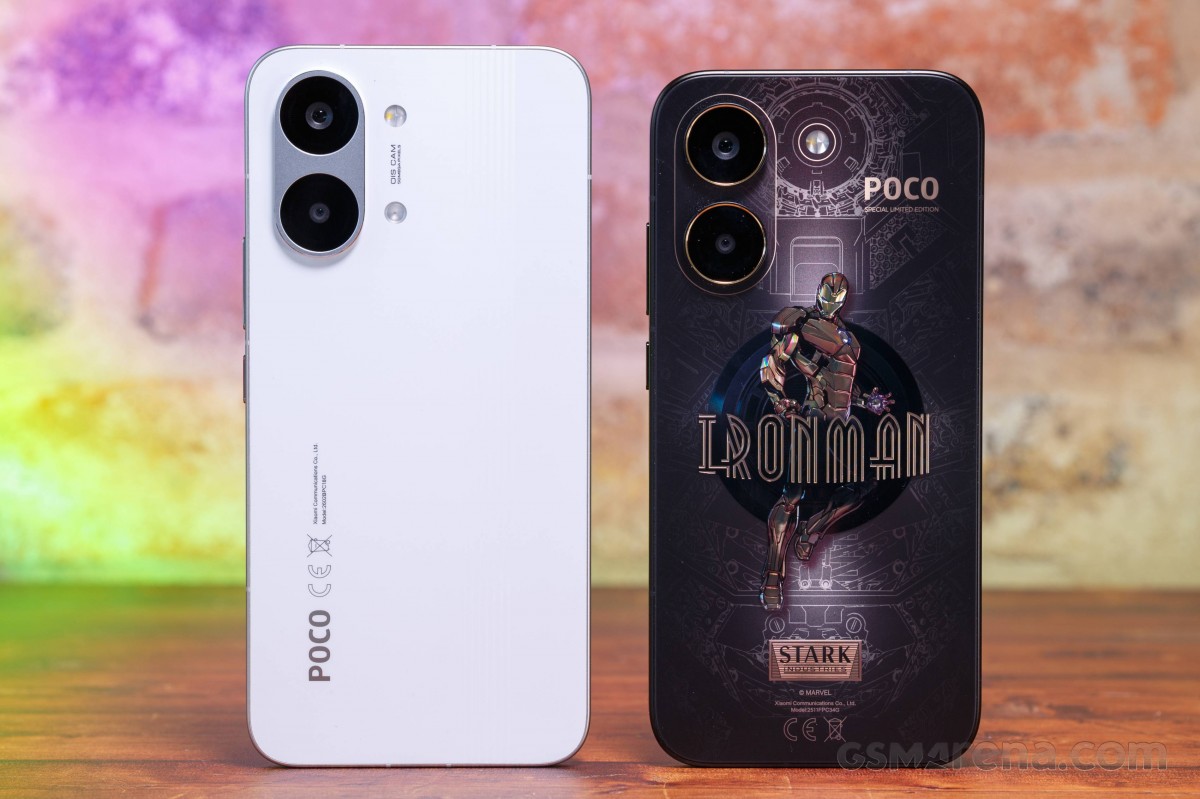 Poco X8 Pro y X8 Pro Max: filtran capacidades de batería y carga rápida