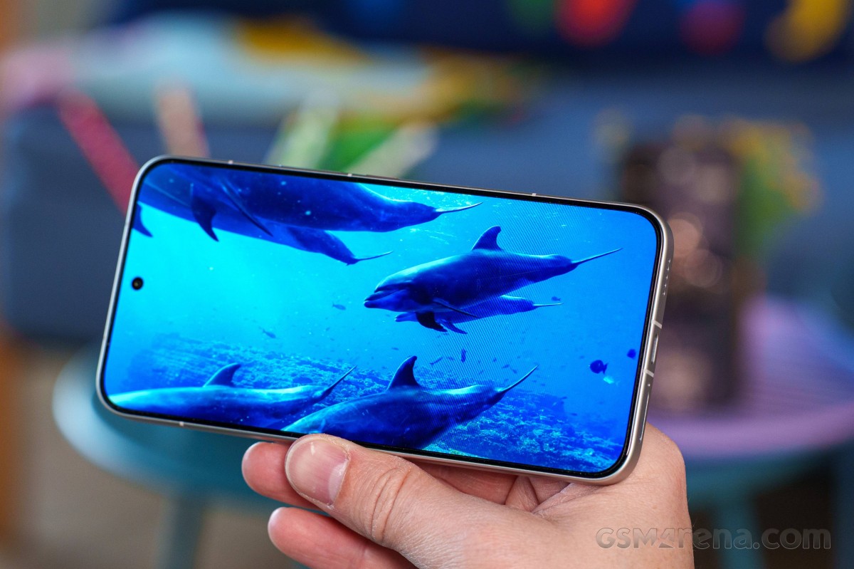 De vivo V30e 5G met AMOLED-scherm, 50 MP camera en 5500 mAh batterij