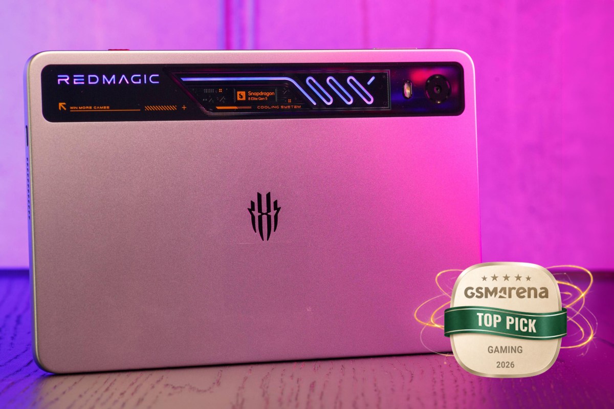 RedMagic Astra 2 review: Verdict