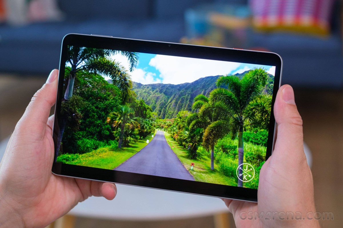 RedMagic Astra 2 review: Our lab tests - display, battery life, charging test, speakers