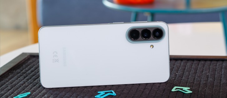 Samsung Galaxy A57 review