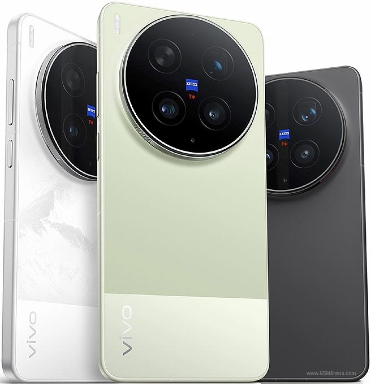 vivo X300 Ultra review: Design, build quality, handling