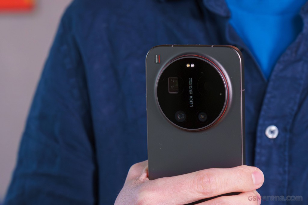 Xiaomi 17 Ultra