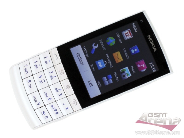 nokia x3 clipart pictures software - photo #23