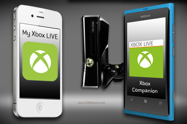 Xbox Mobile apps