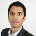 Aditya Chakrabortty