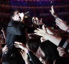 Brett Anderson of Suede