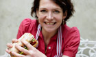 Chef Thomasina Miers