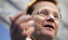 Guido Westerwelle