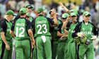 Ireland v South Africa