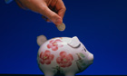 Piggy bank