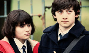 Submarine