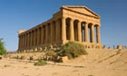 Temple of Concordia, Sicily - guardianholidayoffers.co.uk