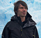 Wonders of the Universe: Brian Cox