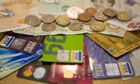 credit cards