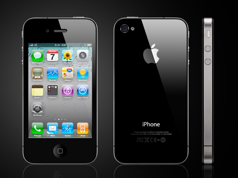 iphone4