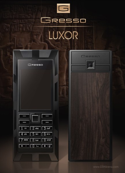 Gresso Luxor