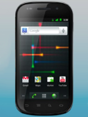 Google Nexus S