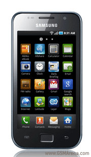 Galaxy S i9003