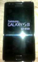Galaxy S II I9101
