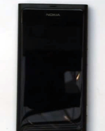 Nokia Wp7