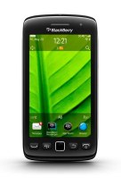 BlackBerry Torch 9860 Specification Review