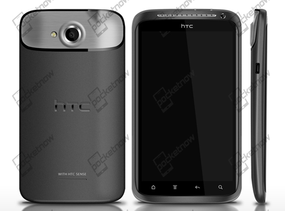 [NOTICIA] Nuevos HTC Edge y Vivid