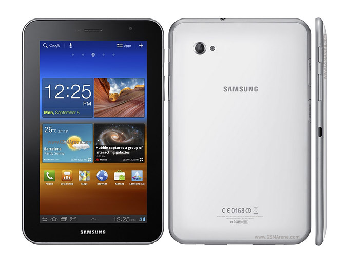 Galaxy Tab 10.1