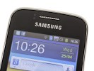 بررسی گوشی سامسونگ Galaxy Y Duos S6102